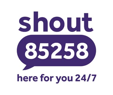 Shout logo